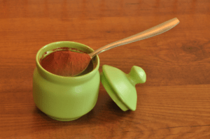 Mallotus Philippinensis